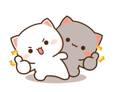 Mochi Mochi Peach Cat & Friend 10 รูปที่ 21