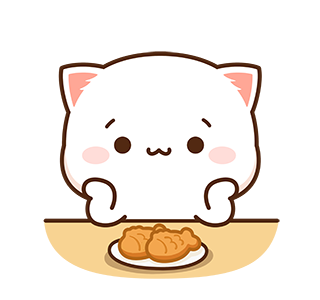 Mochi Mochi Peach Cat & Friend 10 รูปที่ 24