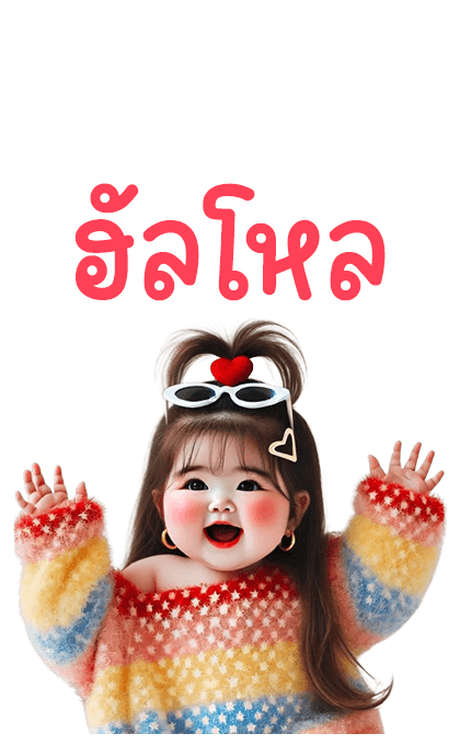 ลายที่ 1