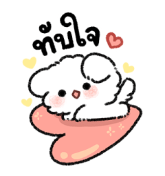 Malmal Baby Puppy: Everyday รูปที่ 7