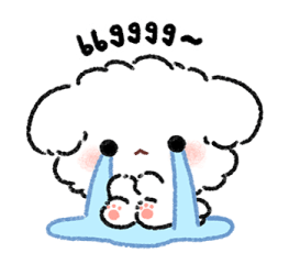 Malmal Baby Puppy: Everyday รูปที่ 16