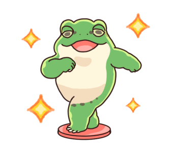 Japanese Tree Frog Wants to Lose Weight รูปที่ 5