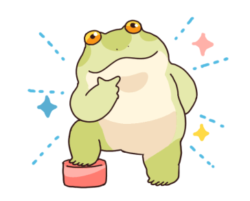 Japanese Tree Frog Wants to Lose Weight รูปที่ 6