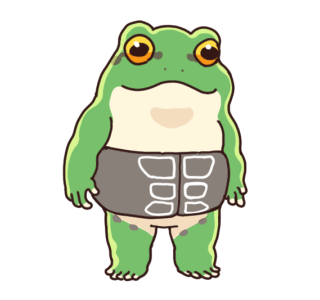 Japanese Tree Frog Wants to Lose Weight รูปที่ 20
