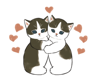 Omekashi-nyan รูปที่ 38