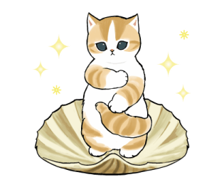 Omekashi-nyan รูปที่ 40