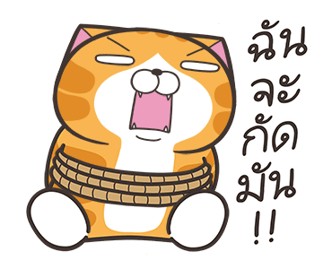 เหมียวซ่า: จอมหงุดหงิดโลก รูปที่ 17