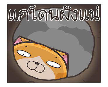 เหมียวซ่า: จอมหงุดหงิดโลก รูปที่ 18