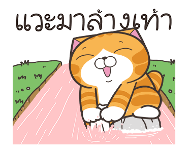 เหมียวซ่า: จอมหงุดหงิดโลก รูปที่ 24