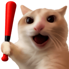 Silly Goofy Dip Catto V.2 รูปที่ 6