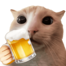 Silly Goofy Dip Catto V.2 รูปที่ 7