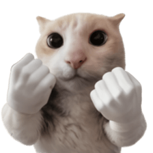Silly Goofy Dip Catto V.2 รูปที่ 17