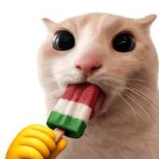Silly Goofy Dip Catto V.2 รูปที่ 21