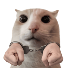 Silly Goofy Dip Catto V.2 รูปที่ 26