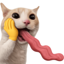 Silly Goofy Dip Catto V.2 รูปที่ 32