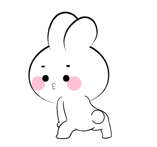 Rabbit Susu 4 : Animated รูปที่ 4