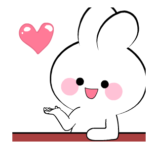 Rabbit Susu 4 : Animated รูปที่ 5