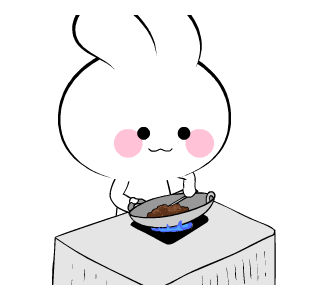 Rabbit Susu 4 : Animated รูปที่ 9