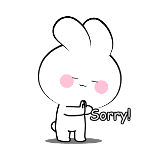 Rabbit Susu 4 : Animated รูปที่ 12