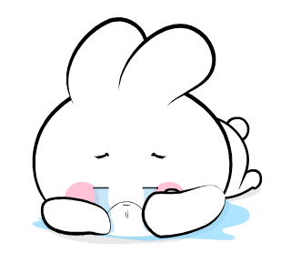 Rabbit Susu 4 : Animated รูปที่ 13