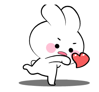 Rabbit Susu 4 : Animated รูปที่ 16