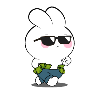 Rabbit Susu 4 : Animated รูปที่ 17