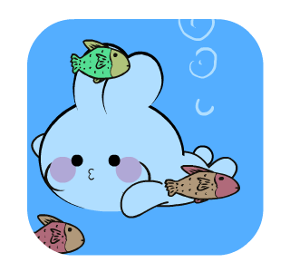 Rabbit Susu 4 : Animated รูปที่ 19