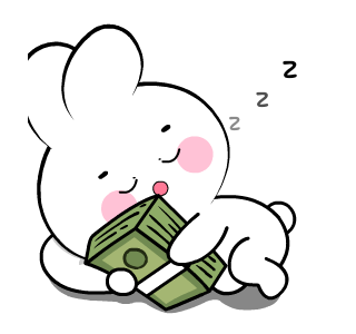 Rabbit Susu 4 : Animated รูปที่ 22