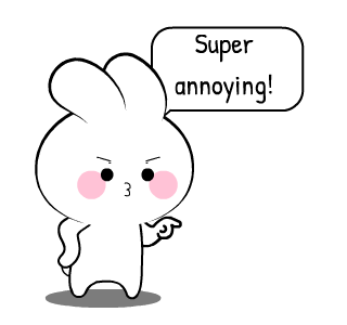 Rabbit Susu 4 : Animated รูปที่ 23