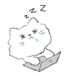 แมวมอม: Daily Routine รูปที่ 22