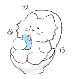 แมวมอม: Daily Routine รูปที่ 27