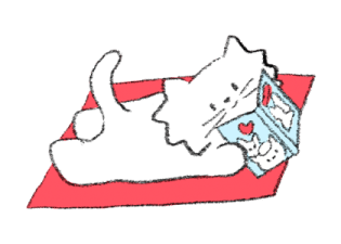 แมวมอม: Daily Routine รูปที่ 37