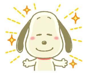 Lovely Winter and Everyday Snoopy รูปที่ 8