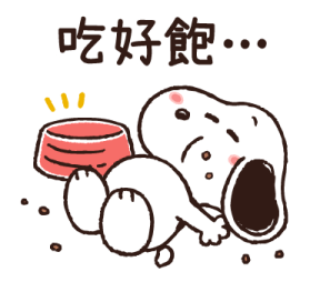 Lovely Winter and Everyday Snoopy รูปที่ 11