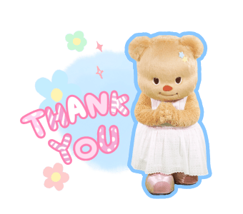 บัตเตอร์แบร์ – น่ารักทุกวันเลยนะ รูปที่ 12