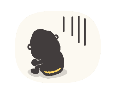 Move!!! Gorilla รูปที่ 23