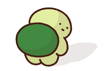 Bread Tree - Cute Little Turtle รูปที่ 18