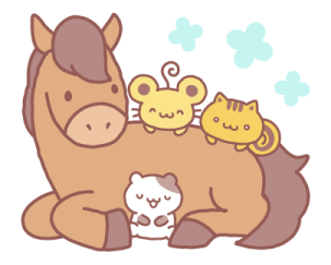 Pompompurin New Year's Stickers 2026 รูปที่ 4