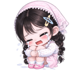น้องเเป้ง:คำสุภาพ รูปที่ 6
