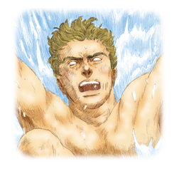 THERMAE ROMAE รูปที่ 2