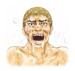 THERMAE ROMAE รูปที่ 3