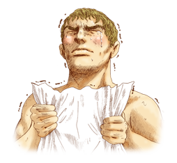 THERMAE ROMAE รูปที่ 6