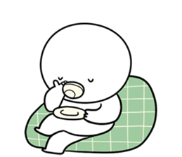 หัวกลมดุ๊กดิ๊ก ครับพี่ชาย รูปที่ 40