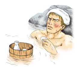 THERMAE ROMAE รูปที่ 9