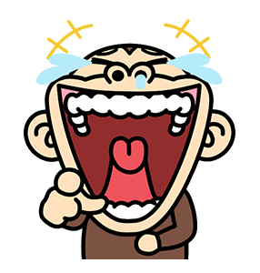 Funny Monkey Full of Emotion Animated รูปที่ 9