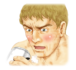 THERMAE ROMAE รูปที่ 13
