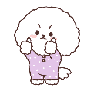 Sechon bought new clothes! รูปที่ 3