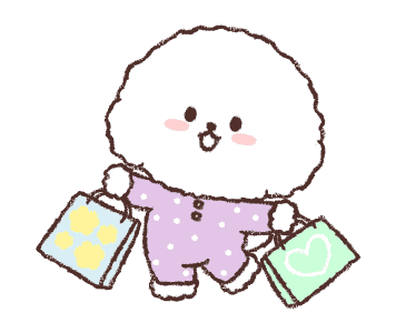 Sechon bought new clothes! รูปที่ 14