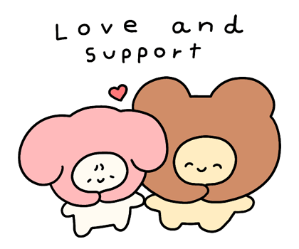 คู่รักน้องนุ่มฟู: วาเลนไทน์ รูปที่ 12