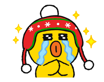 LINE FRIENDS Cheerful Winter Days รูปที่ 10